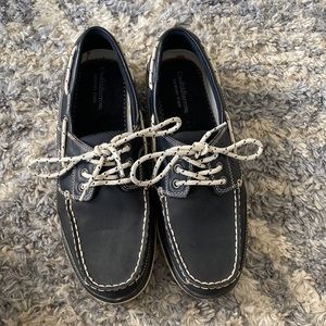 Croft &barrow men’s size 11 shoes